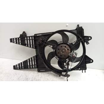 ELECTROVENTILADOR 