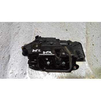 MOTOR CIERRE CENTRALIZADO DELANTERO DERECHO 5N1837016E 
