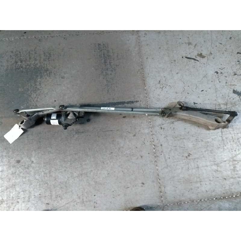 Recambio de motor limpia delantero para mercedes clase b (w245) 2.0 cdi cat referencia OEM IAM 405127 A1698202140 