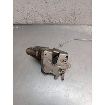 MOTOR CIERRE CENTRALIZADO DELANTERO IZQUIERDO 4P 1995