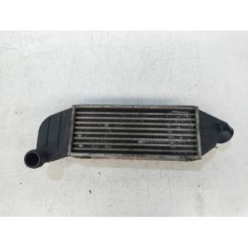 INTERCOOLER PA66GF30 