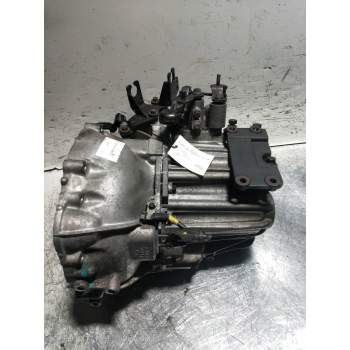 CAJA CAMBIOS S501JA 003431 