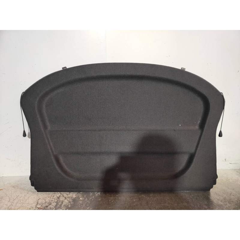 Recambio de bandeja trasera para renault megane iii berlina 5 p business referencia OEM IAM 794200017R  2012