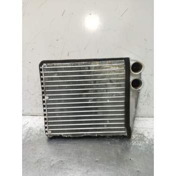RADIADOR CALEFACCION / AIRE ACONDICIONADO 1K0819031E 0411150114 2015