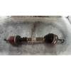Recambio de transmision delantera izquierda para renault espace iv (jk0) dynamique referencia OEM IAM 8200387408 35G 2006