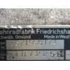 Recambio de bomba direccion para lancia prisma 1.9 turbodiesel referencia OEM IAM 7671955174 1872250 