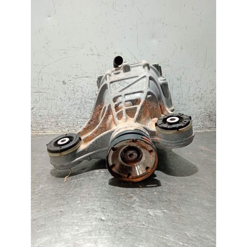 Recambio de diferencial trasero para jaguar f-pace referencia OEM IAM HK834A213CD SW1017317162555 