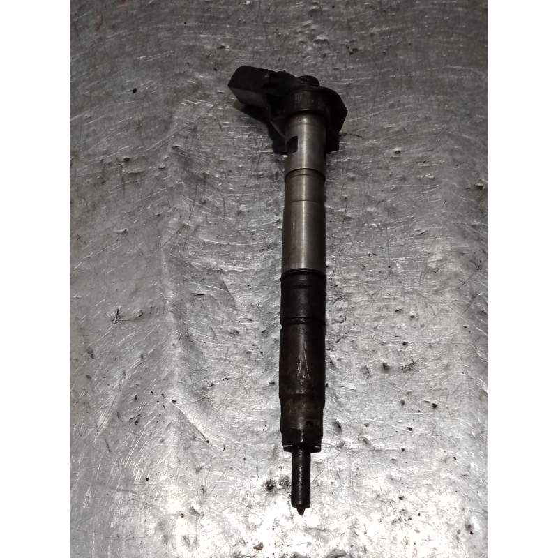 Recambio de inyector para audi a5 coupe (8t) 2.7 tdi referencia OEM IAM 0445116008 059130277AP BOSH