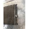Recambio de radiador agua para volkswagen golf iii berlina (1h1) gl referencia OEM IAM  18G 1991