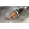 Recambio de transmision delantera izquierda para renault espace iv (jk0) dynamique referencia OEM IAM 8200387408 35G 2006