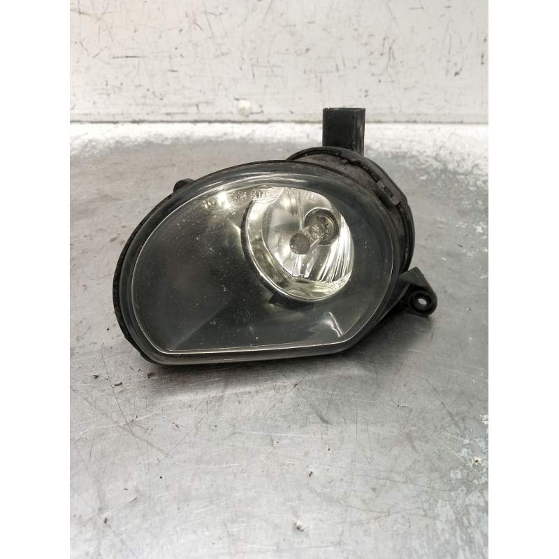 Recambio de faro antiniebla derecho para audi a3 sportback (8pa) 2.0 tdi referencia OEM IAM 24696800RE  2007