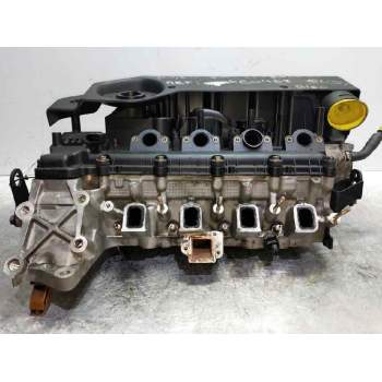 CULATA 204D2 