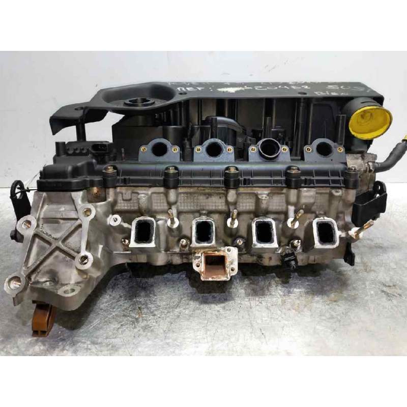 Recambio de culata para mg serie 75 (rj) 2.0 16v cdti referencia OEM IAM 204D2  