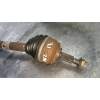Recambio de transmision delantera izquierda para renault espace iv (jk0) dynamique referencia OEM IAM 8200387408 35G 2006