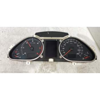 CUADRO INSTRUMENTOS 4F0920900N 4F0910900A 503000730206 