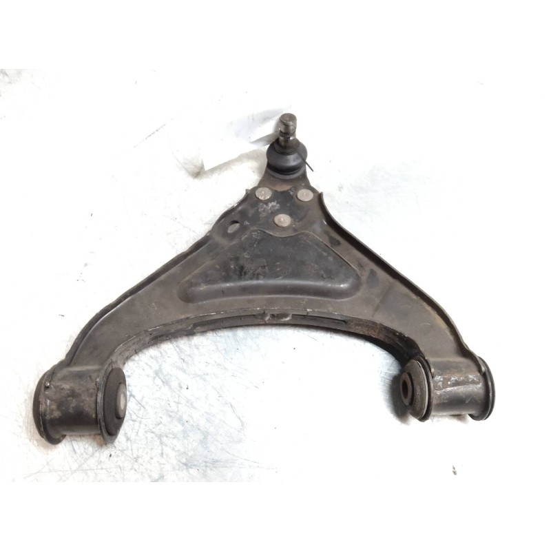 Recambio de brazo suspension inferior delantero izquierdo para mg rover serie 100 (xp) 114 gs referencia OEM IAM   