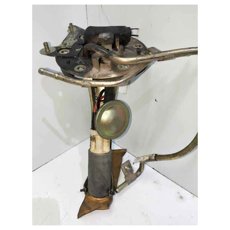 Recambio de bomba combustible para mg serie 400 (xw) 1.4 16v referencia OEM IAM  AFORADOR 