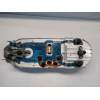Recambio de cuadro instrumentos para ford fiesta berl./express 1.0 referencia OEM IAM 77FB10849 GC 