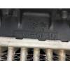 Recambio de intercooler para ford mondeo berlina/familiar (fd) 1.8 turbodiesel cat referencia OEM IAM PA66GF30  
