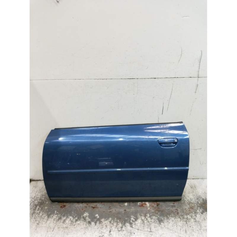 Recambio de puerta delantera izquierda para audi a3 (8l1) 1.9 tdi referencia OEM IAM  3P 2000