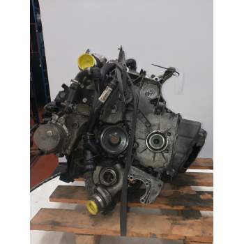 DESPIECE MOTOR 204D4 86566066 