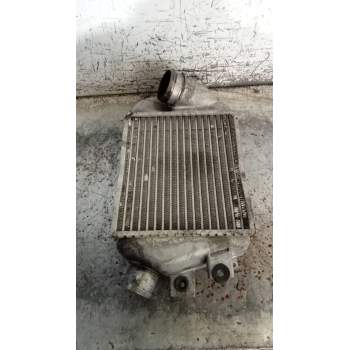 INTERCOOLER SICTM0180 20DCI 2008