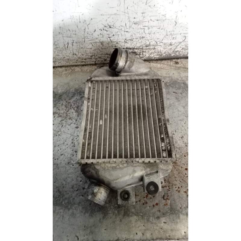 Recambio de intercooler para subaru forester s12 xs classic referencia OEM IAM SICTM0180 20DCI 2008
