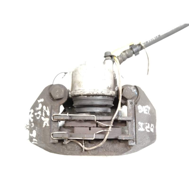 Recambio de pinza freno delantera izquierda para citroën zx 1.9 d tentation referencia OEM IAM   