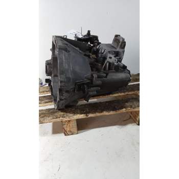 CAJA CAMBIOS 20MB53 6V 0761449