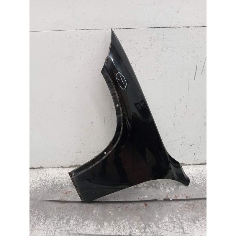 Recambio de aleta delantera izquierda para bmw x1 (e84) sdrive 18 d referencia OEM IAM  VER FOTOS 2009