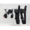 Recambio de juego cinturones trasero para audi a8 (d2) referencia OEM IAM   4P