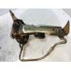 Recambio de bomba combustible para mg serie 400 (xw) 1.4 16v referencia OEM IAM  AFORADOR 