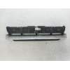 Recambio de rejilla delantera para renault 25 (b29) referencia OEM IAM   