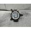 Recambio de faro antiniebla derecho para chevrolet spark ls referencia OEM IAM   