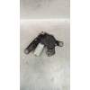 Recambio de motor limpia trasero para peugeot 307 (s1) xn referencia OEM IAM 9637158780 53014712 