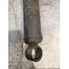 Recambio de amortiguador trasero izquierdo para ssangyong rexton rx 270 plus / 270 xdi plus referencia OEM IAM 453100830  