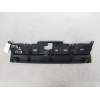 Recambio de rejilla delantera para renault 25 (b29) referencia OEM IAM   