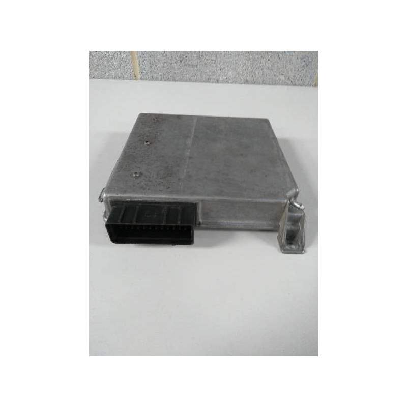 Recambio de centralita motor uce para mg serie 400 (xw) 1.4 16v referencia OEM IAM MNE10063 TX 