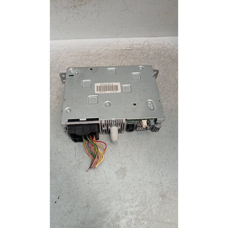 Recambio de sistema audio / radio cd para peugeot 2008 (--.2013) allure referencia OEM IAM 9809502080  