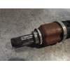 Recambio de transmision delantera izquierda para dacia logan ii ambiance referencia OEM IAM 391013297R  