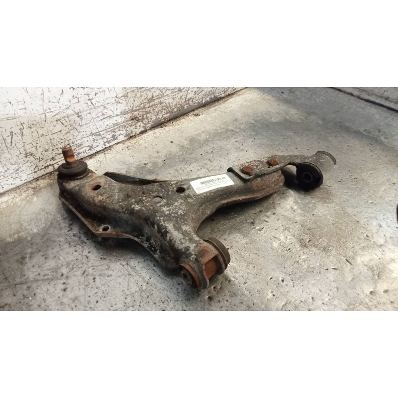 Recambio de brazo suspension inferior delantero derecho para chrysler le baron turbo cabrio referencia OEM IAM   LEBARON