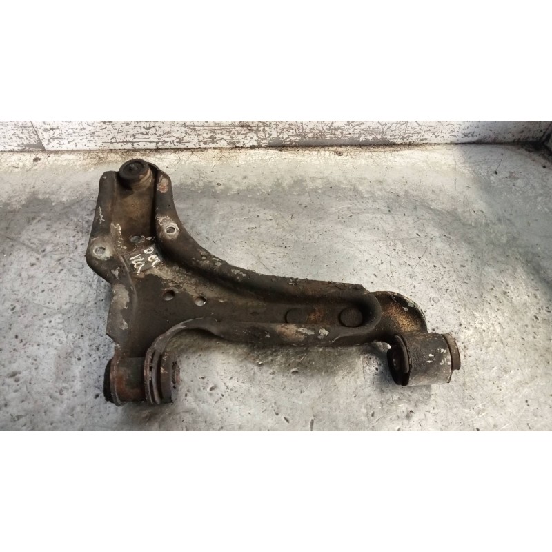 Recambio de brazo suspension inferior delantero izquierdo para chrysler le baron turbo cabrio referencia OEM IAM   LEBARON