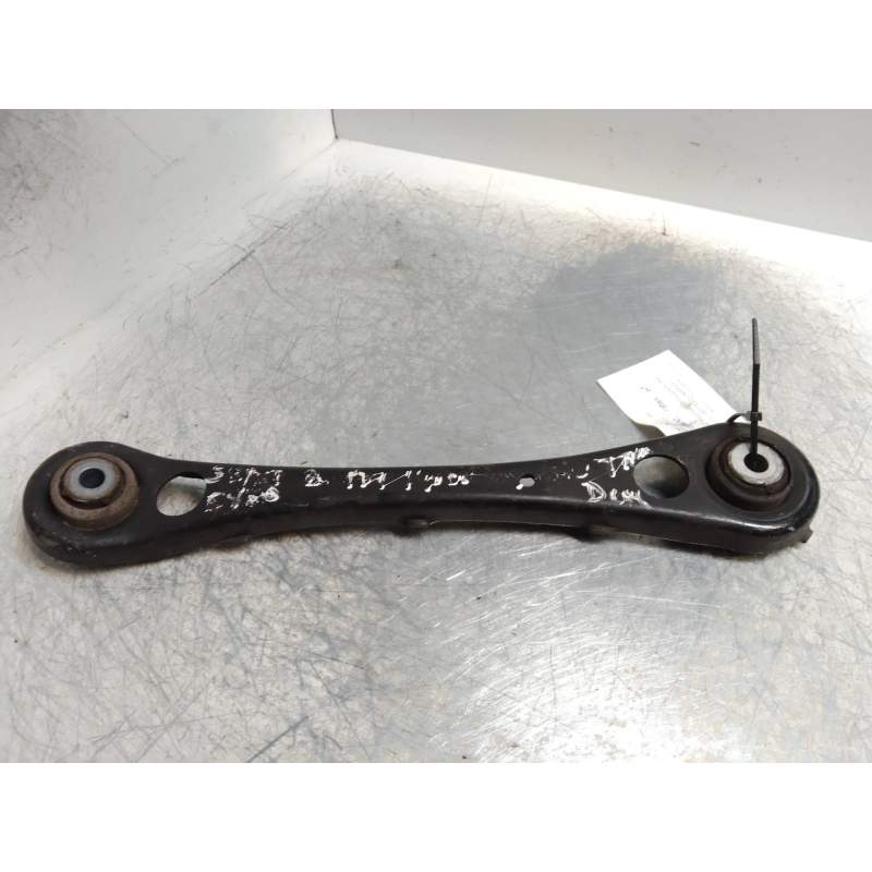 Recambio de brazo suspension superior trasero derecho para seat exeo st (3r5)(2009>) 2.0 tdi referencia OEM IAM POSTERIOR 20TDI 