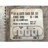Recambio de centralita calefaccion para mercedes-benz clase e (w210) berlina 200 (210.035) referencia OEM IAM 0255453232  