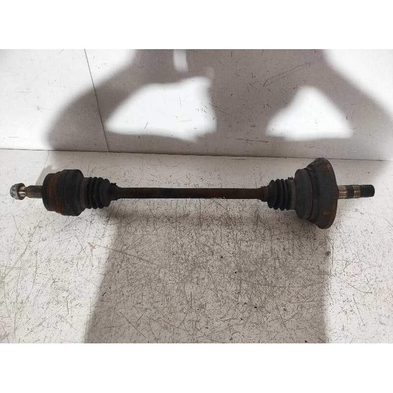 Recambio de transmision trasera derecha para mercedes-benz clase sl (w230) roadster 500 (230.475) referencia OEM IAM   