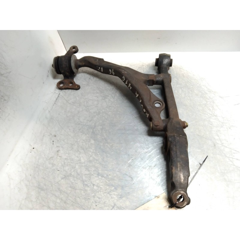 Recambio de brazo suspension inferior delantero izquierdo para mg rover serie 400 (rt) 416 si (5-ptas.) referencia OEM IAM   