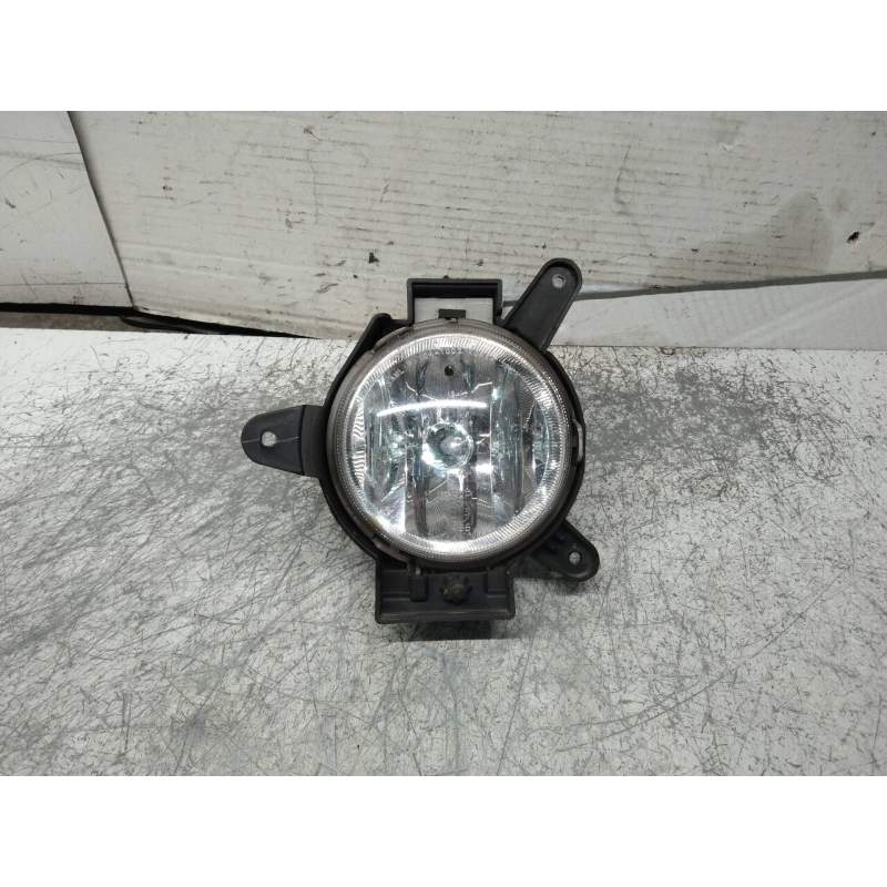 Recambio de faro antiniebla izquierdo para chevrolet spark ls referencia OEM IAM   
