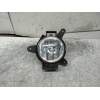Recambio de faro antiniebla izquierdo para chevrolet spark ls referencia OEM IAM   