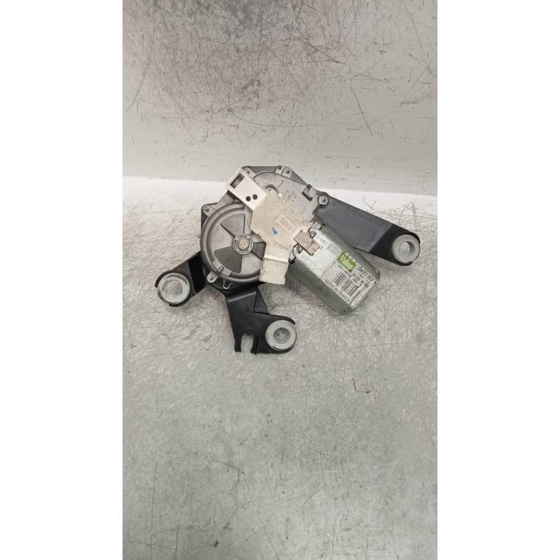 Recambio de motor limpia trasero para peugeot 206+ básico referencia OEM IAM 9638664980 53017812 2009