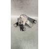 Recambio de motor limpia trasero para peugeot 206+ básico referencia OEM IAM 9638664980 53017812 2009